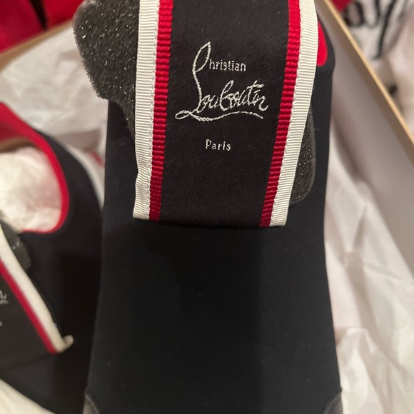 Christian louboutin Tiketa Run Flat sneakers - Picture 7 of 7
